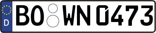 BO-WN0473