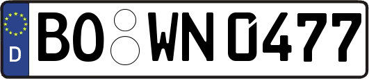 BO-WN0477