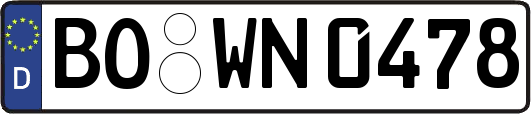 BO-WN0478