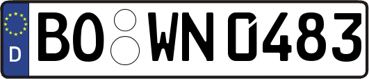 BO-WN0483