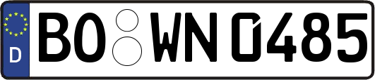 BO-WN0485