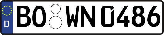 BO-WN0486
