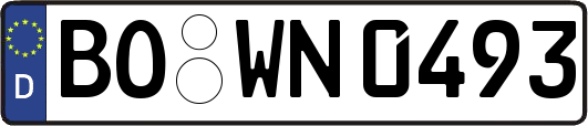 BO-WN0493