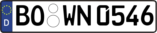 BO-WN0546