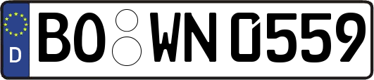 BO-WN0559