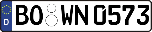 BO-WN0573