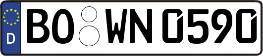 BO-WN0590