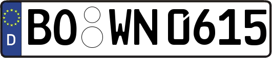 BO-WN0615