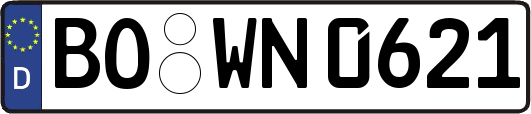 BO-WN0621