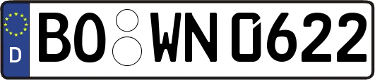 BO-WN0622
