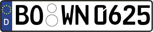 BO-WN0625