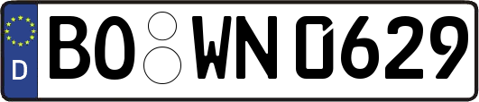 BO-WN0629