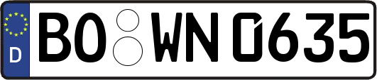 BO-WN0635