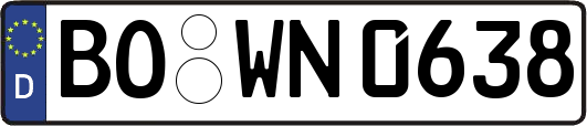 BO-WN0638