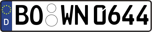 BO-WN0644