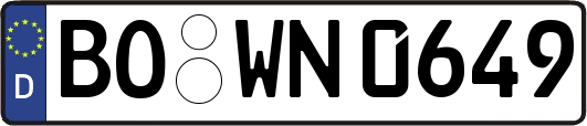 BO-WN0649