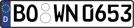 BO-WN0653