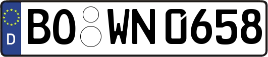BO-WN0658