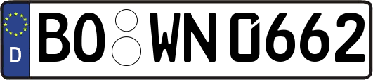 BO-WN0662