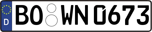 BO-WN0673
