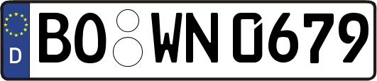 BO-WN0679