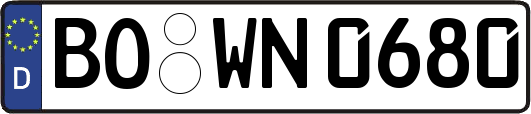 BO-WN0680