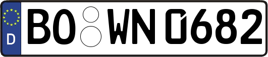 BO-WN0682