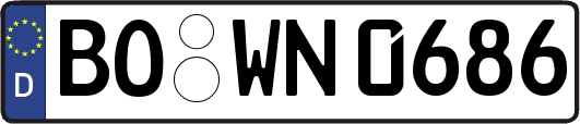 BO-WN0686