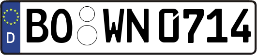 BO-WN0714