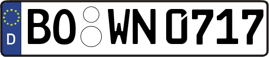 BO-WN0717