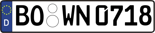 BO-WN0718