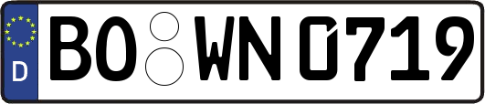 BO-WN0719