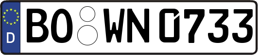 BO-WN0733