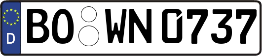 BO-WN0737