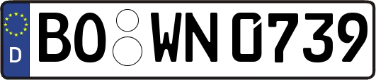 BO-WN0739