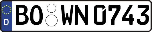 BO-WN0743