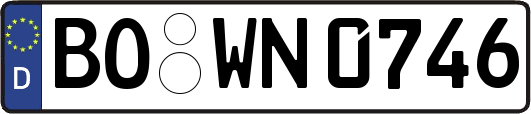 BO-WN0746