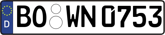 BO-WN0753