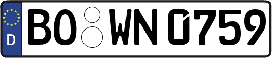 BO-WN0759
