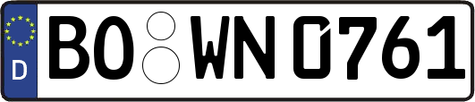 BO-WN0761