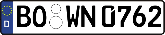 BO-WN0762