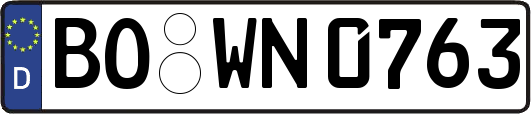 BO-WN0763