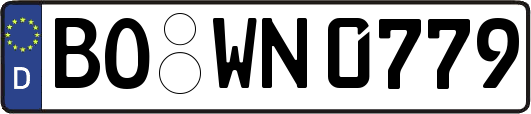 BO-WN0779