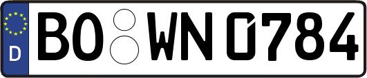 BO-WN0784