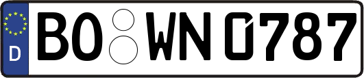 BO-WN0787