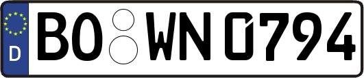 BO-WN0794