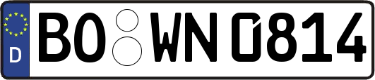 BO-WN0814