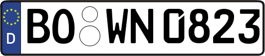 BO-WN0823
