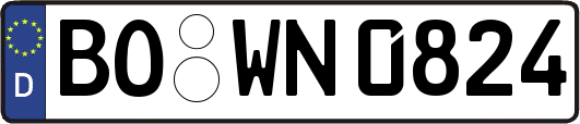 BO-WN0824