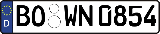 BO-WN0854